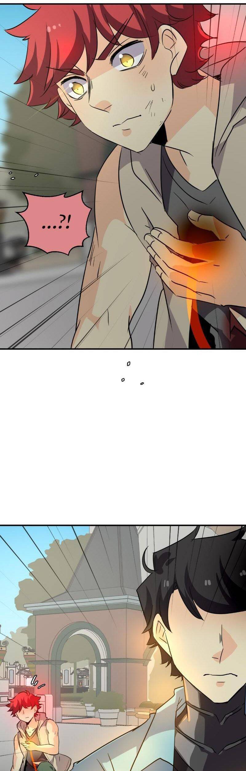 Thế Giới Không Hoàn Hảo Chapter 250 - 114