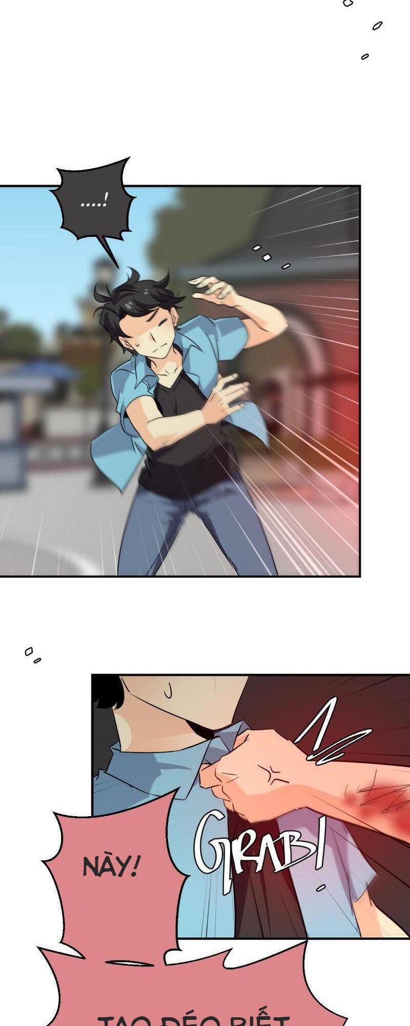 Thế Giới Không Hoàn Hảo Chapter 250 - 119