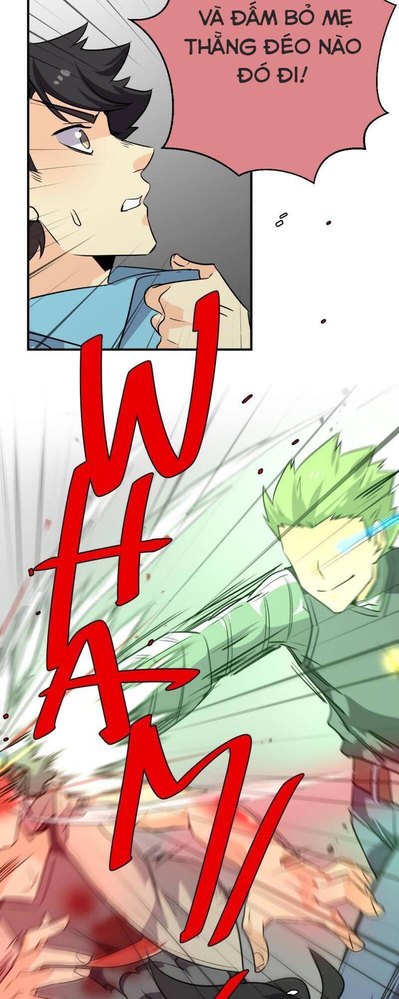 Thế Giới Không Hoàn Hảo Chapter 250 - 123