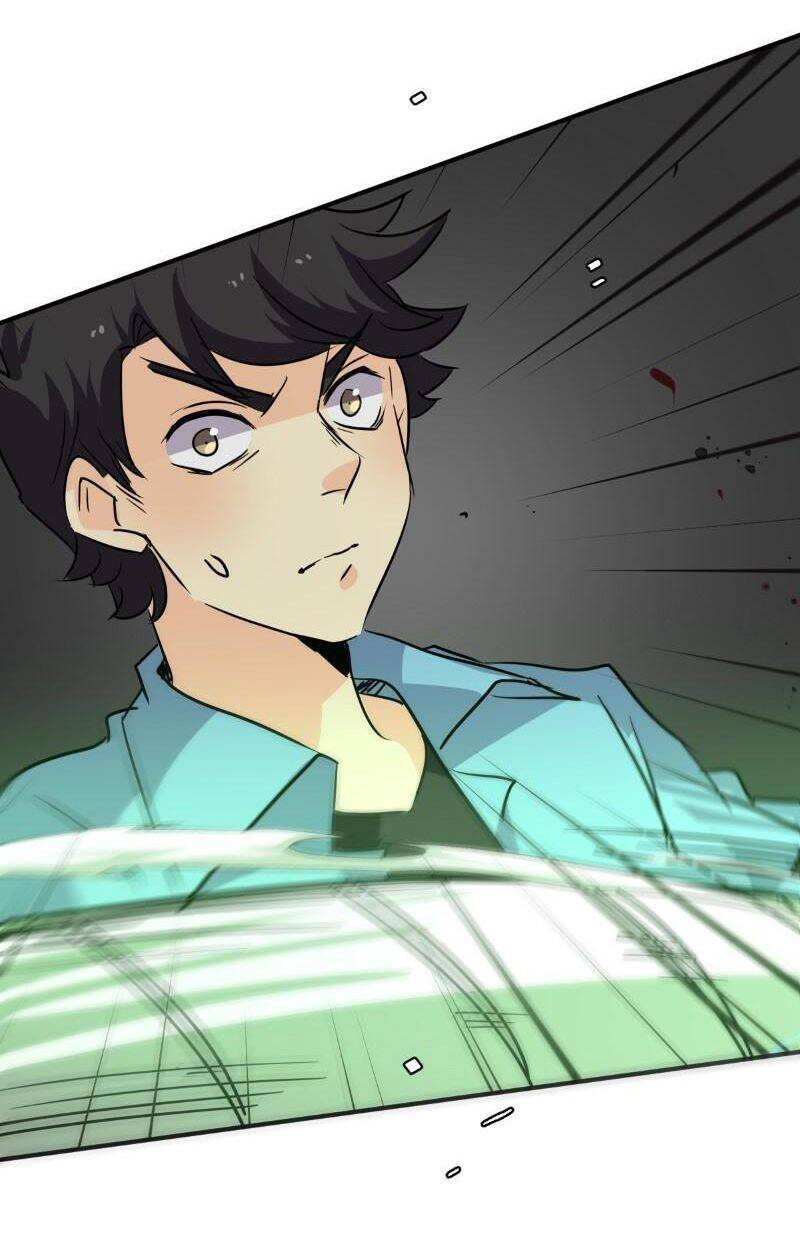 Thế Giới Không Hoàn Hảo Chapter 250 - 126