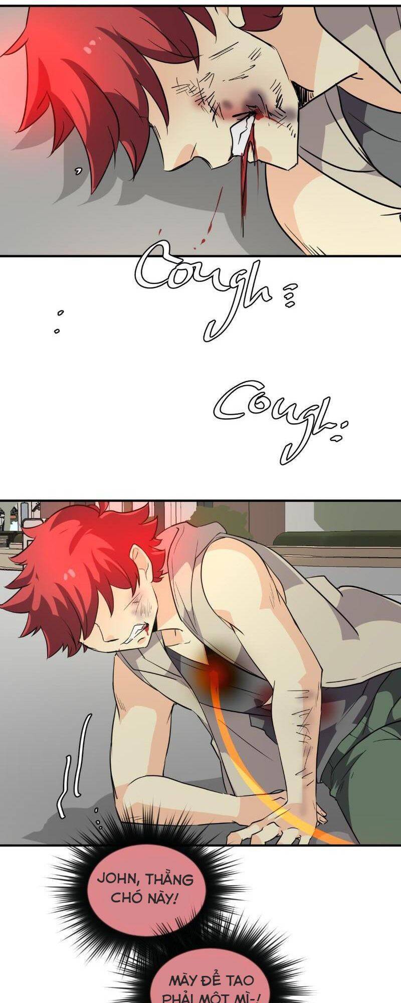 Thế Giới Không Hoàn Hảo Chapter 250 - 133