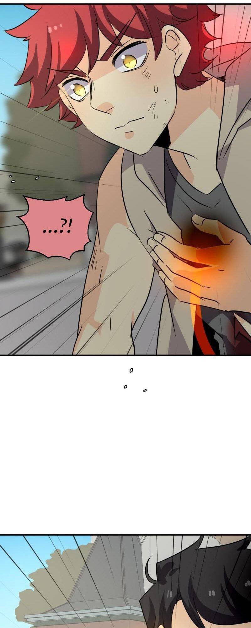 Thế Giới Không Hoàn Hảo Chapter 250 - 135