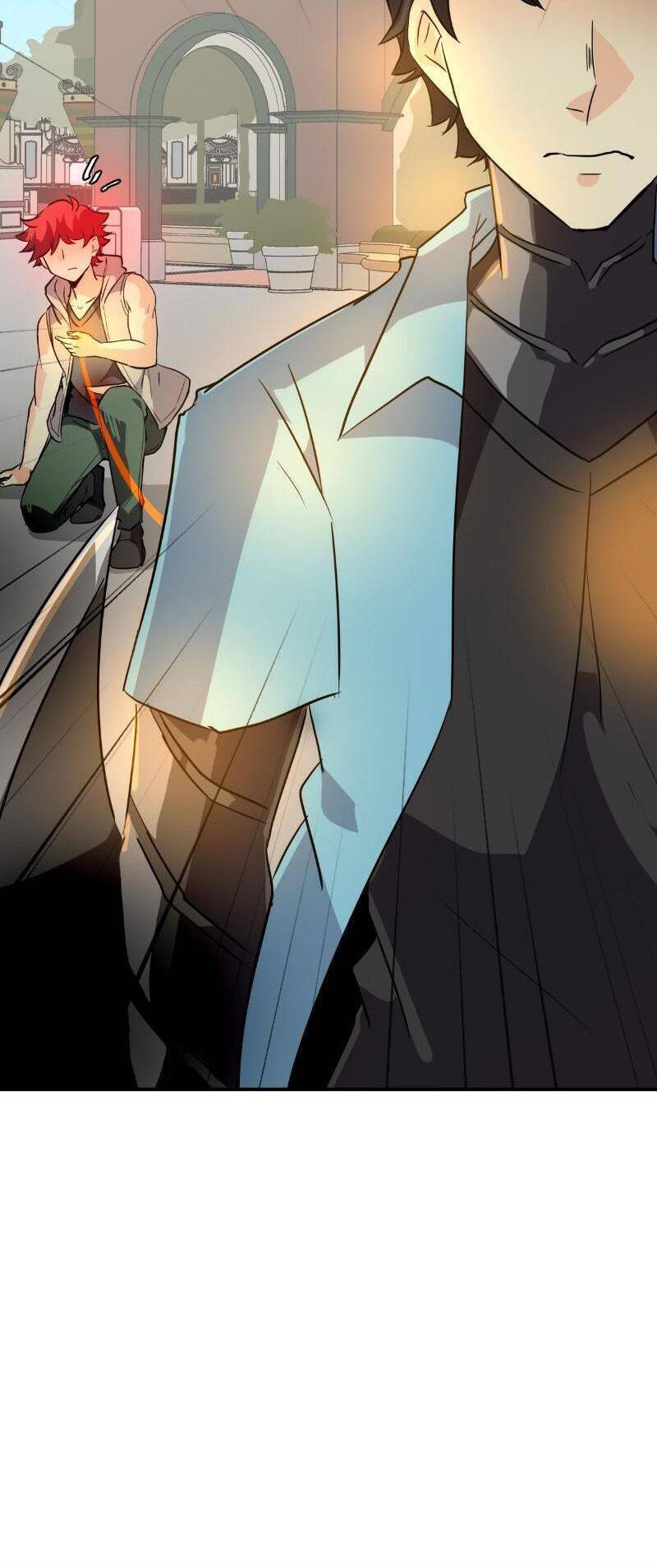 Thế Giới Không Hoàn Hảo Chapter 250 - 136