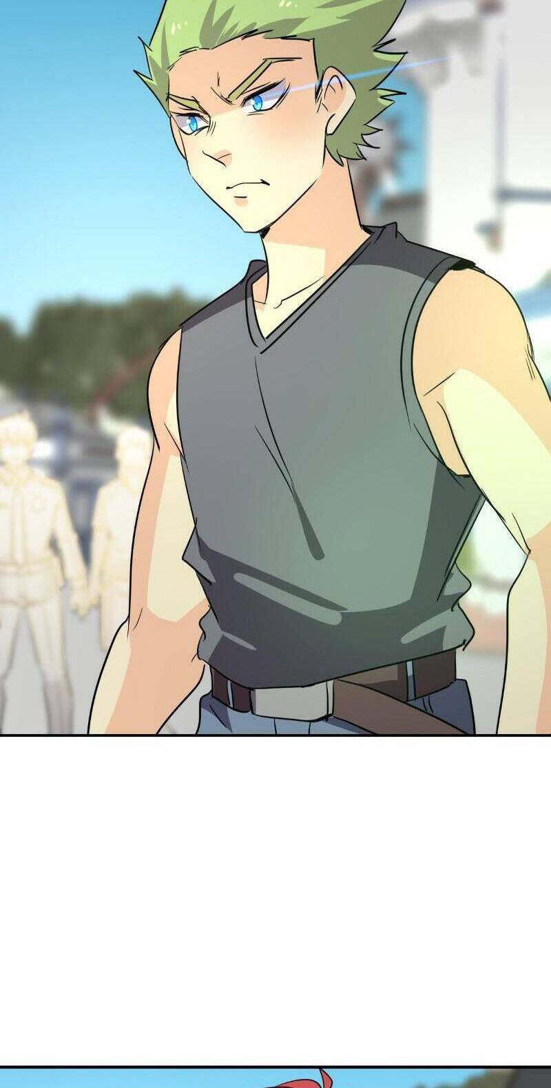 Thế Giới Không Hoàn Hảo Chapter 250 - 15