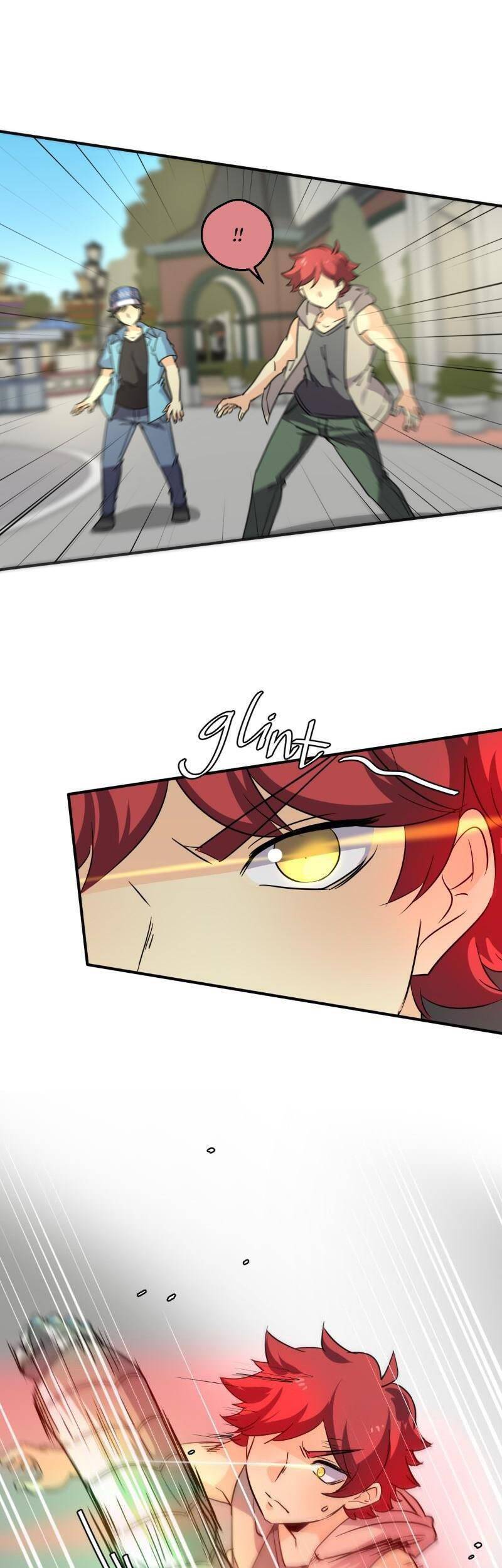 Thế Giới Không Hoàn Hảo Chapter 250 - 24