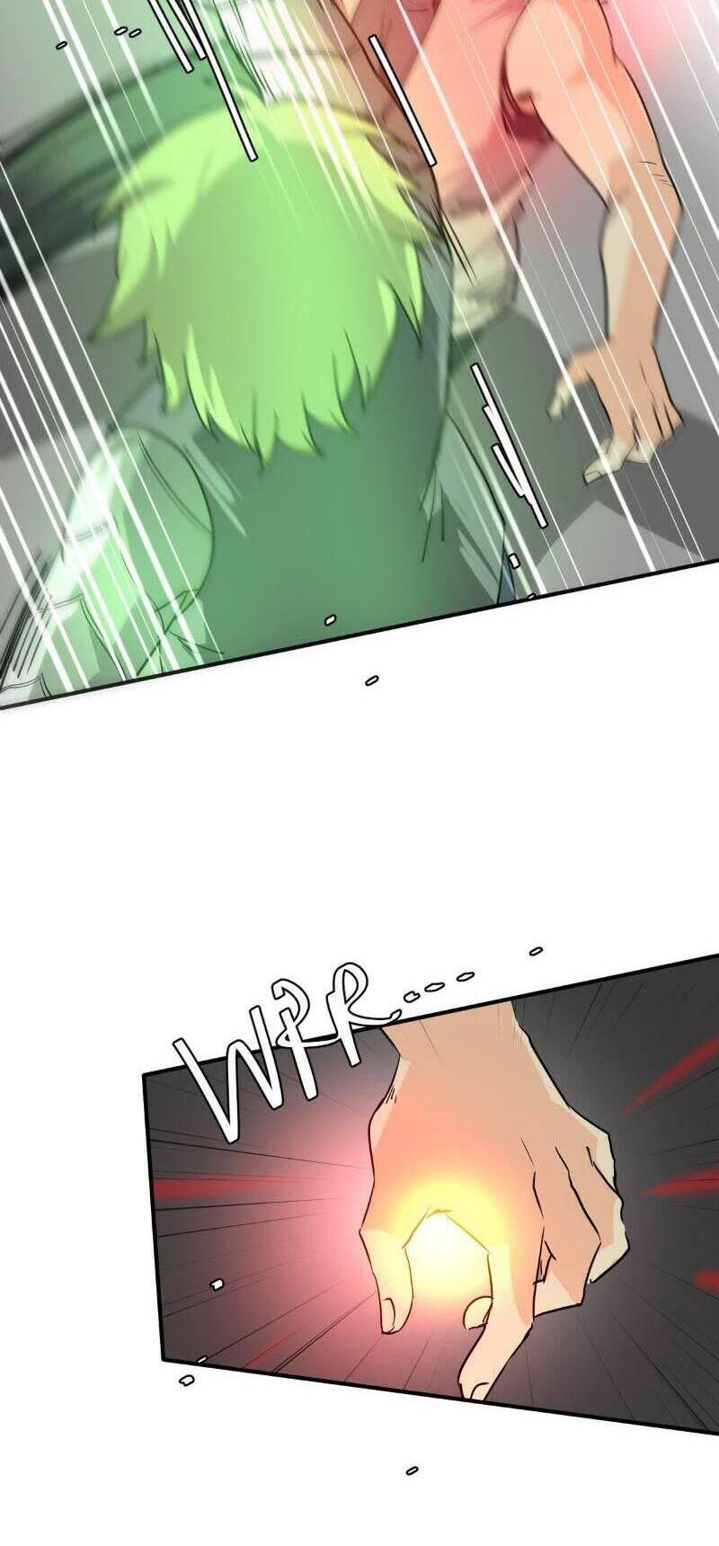 Thế Giới Không Hoàn Hảo Chapter 250 - 25