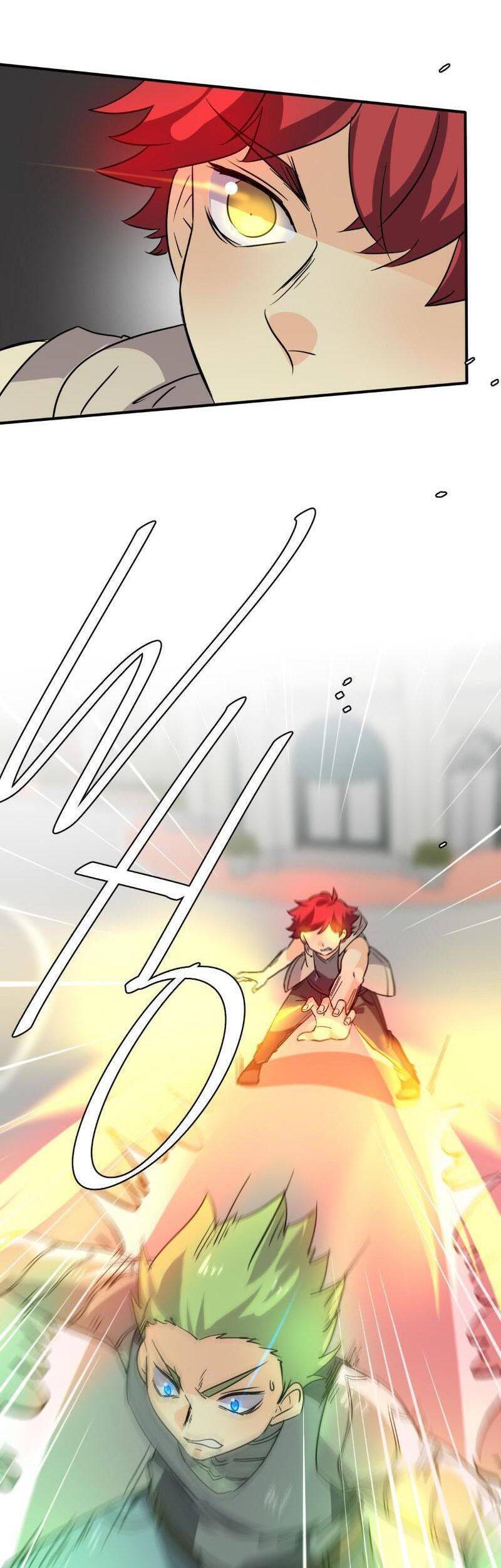 Thế Giới Không Hoàn Hảo Chapter 250 - 26