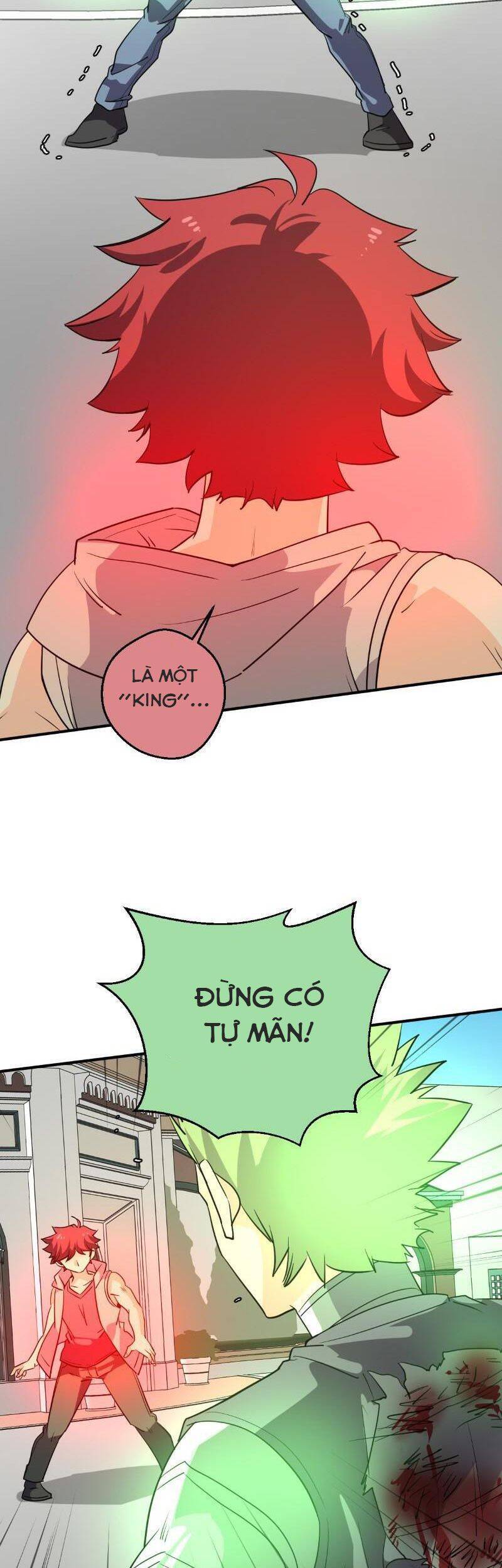 Thế Giới Không Hoàn Hảo Chapter 250 - 35
