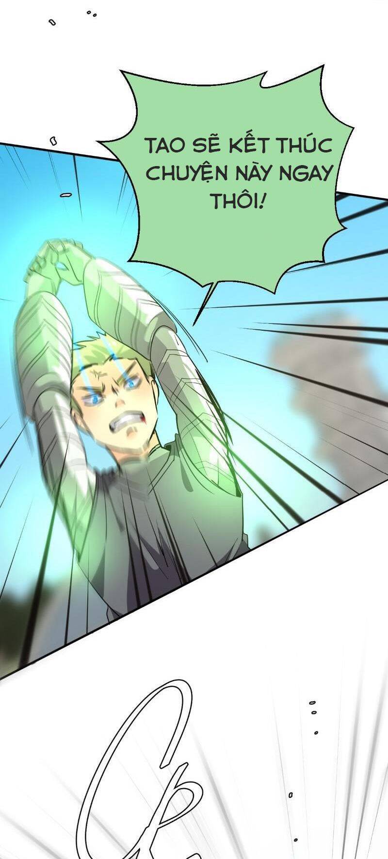 Thế Giới Không Hoàn Hảo Chapter 250 - 37