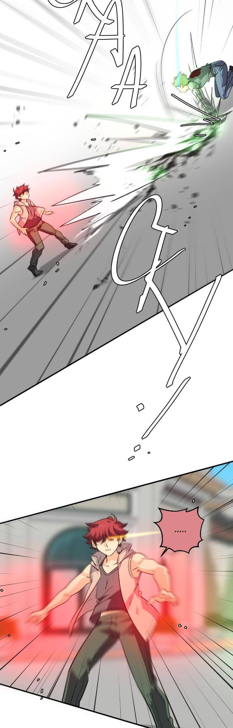 Thế Giới Không Hoàn Hảo Chapter 250 - 38