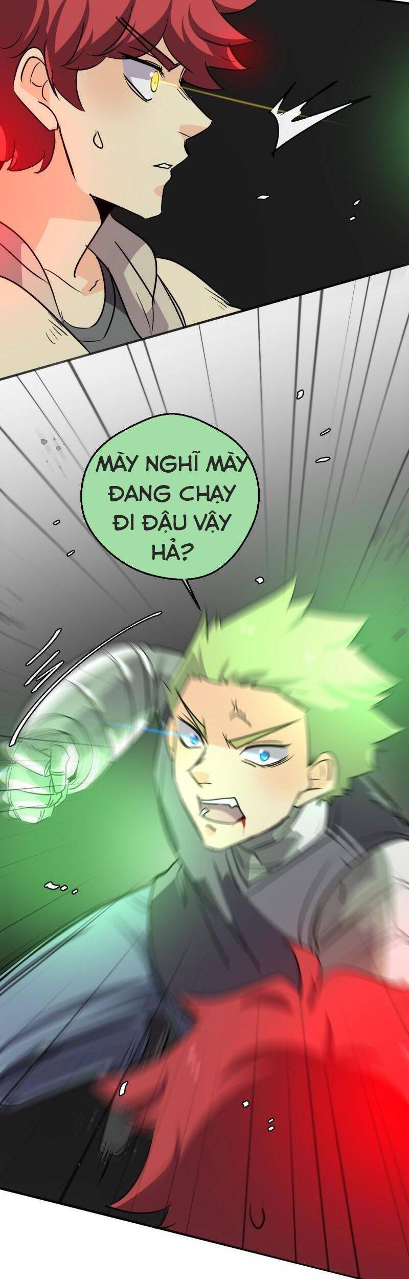 Thế Giới Không Hoàn Hảo Chapter 250 - 41