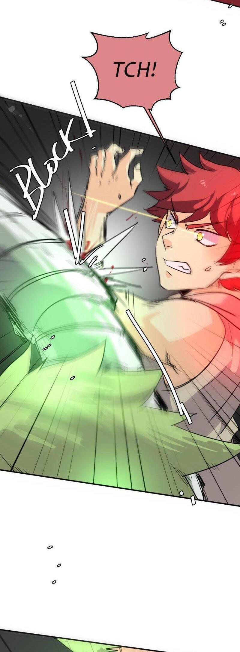 Thế Giới Không Hoàn Hảo Chapter 250 - 42