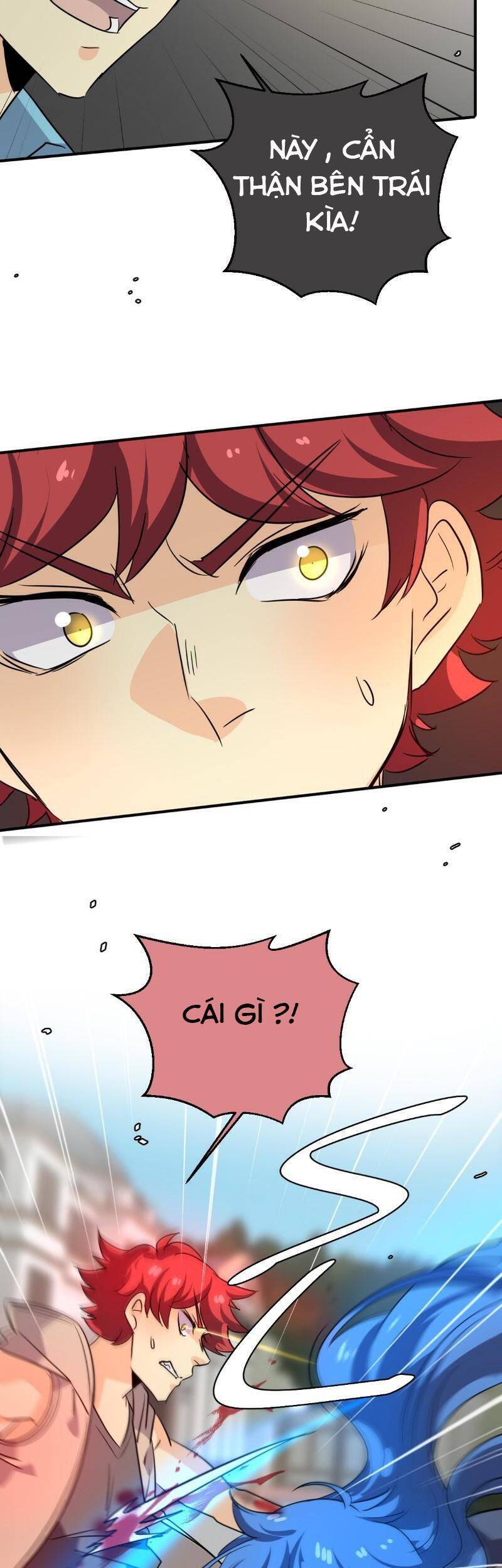 Thế Giới Không Hoàn Hảo Chapter 250 - 55