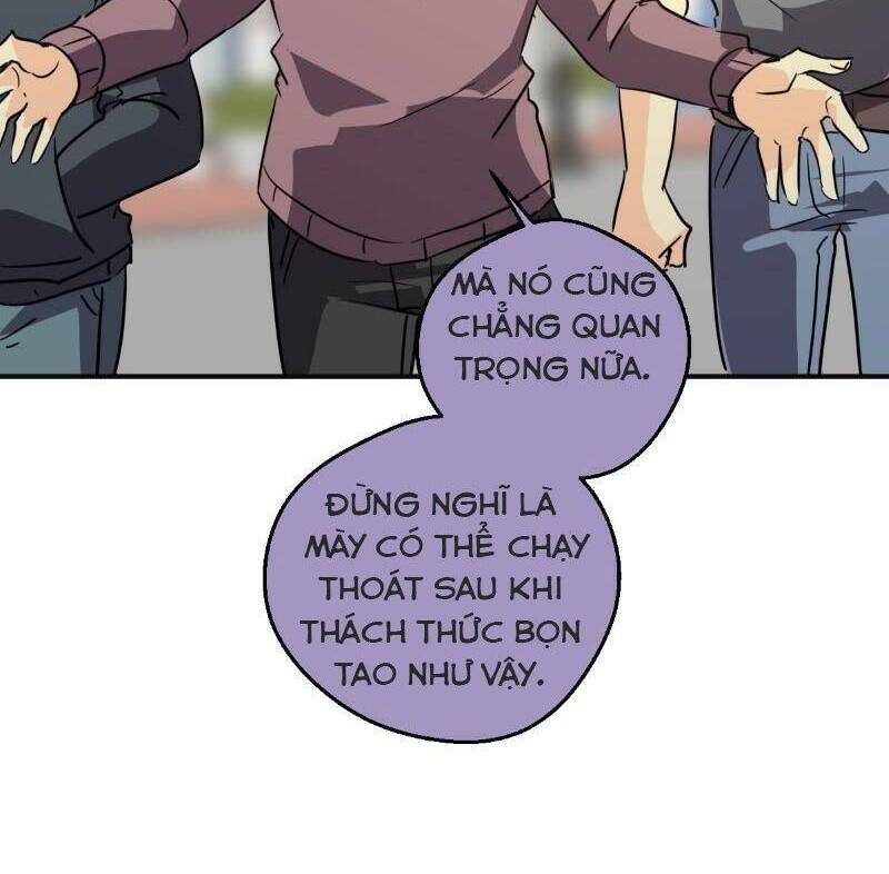 Thế Giới Không Hoàn Hảo Chapter 250 - 7