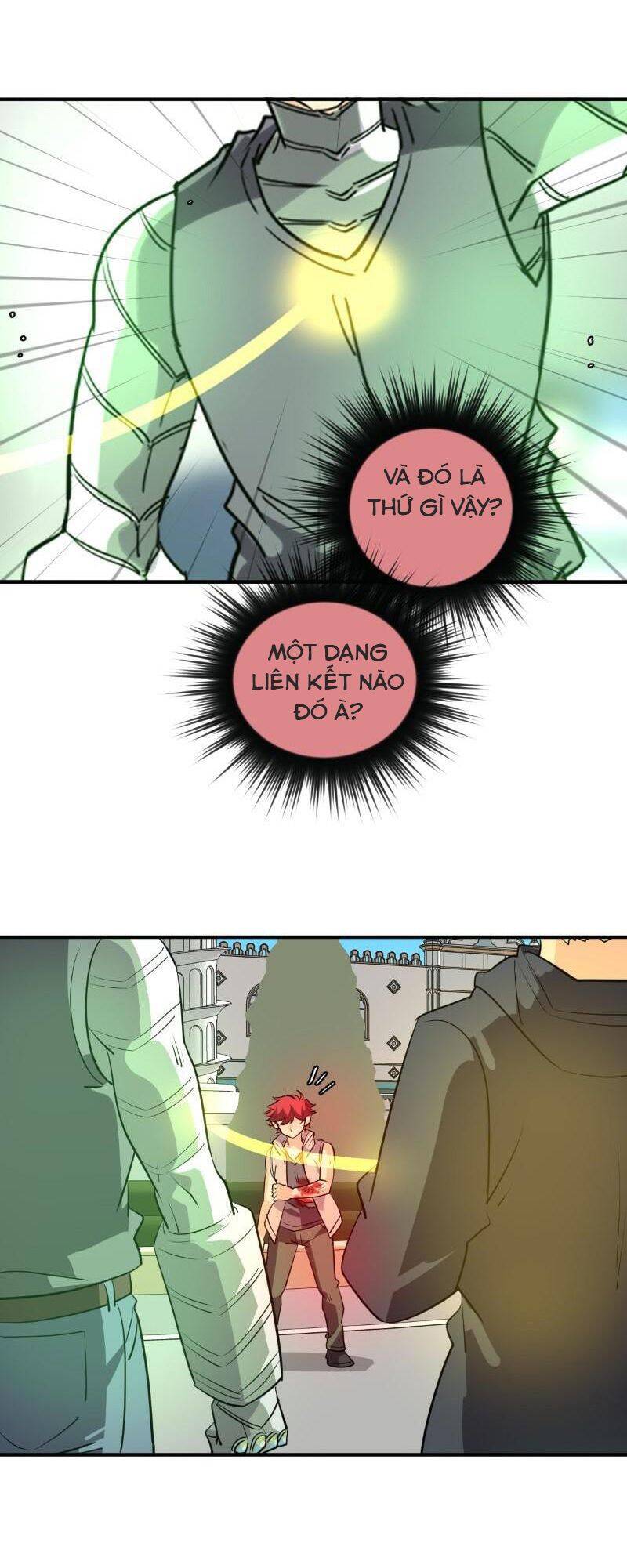 Thế Giới Không Hoàn Hảo Chapter 250 - 63