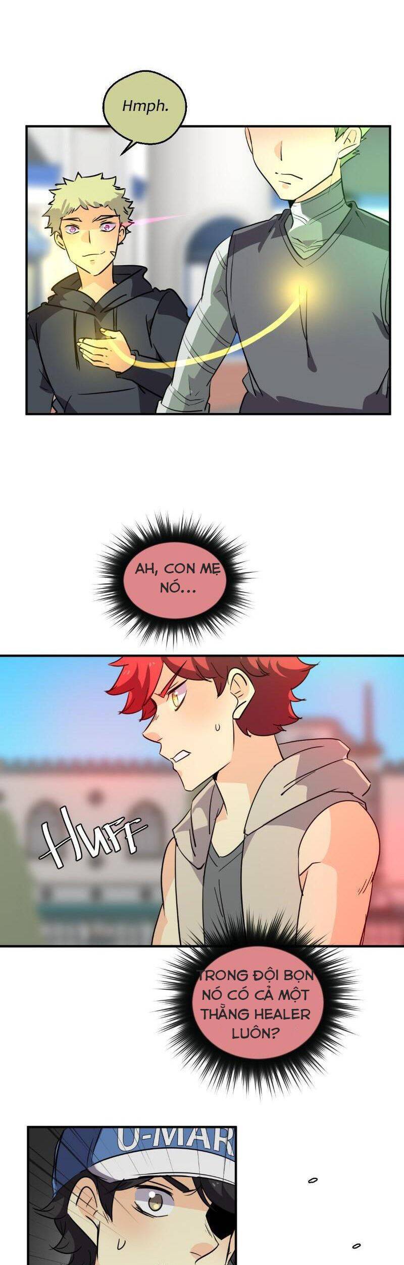 Thế Giới Không Hoàn Hảo Chapter 250 - 64