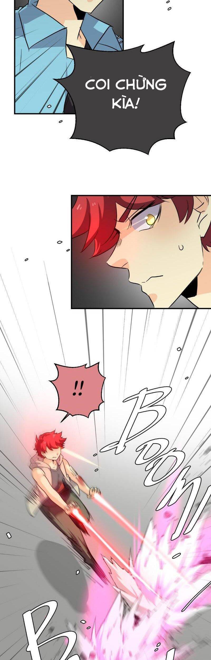 Thế Giới Không Hoàn Hảo Chapter 250 - 66