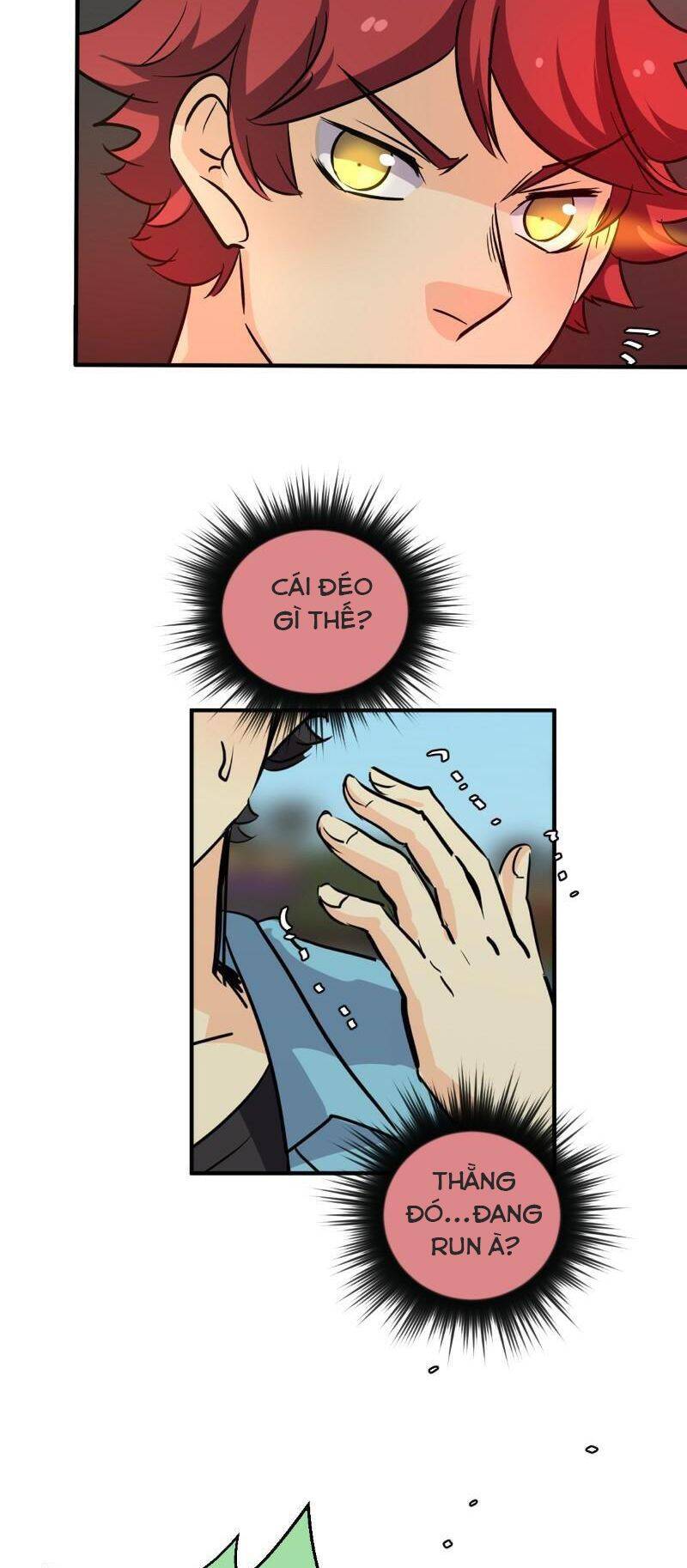 Thế Giới Không Hoàn Hảo Chapter 250 - 75