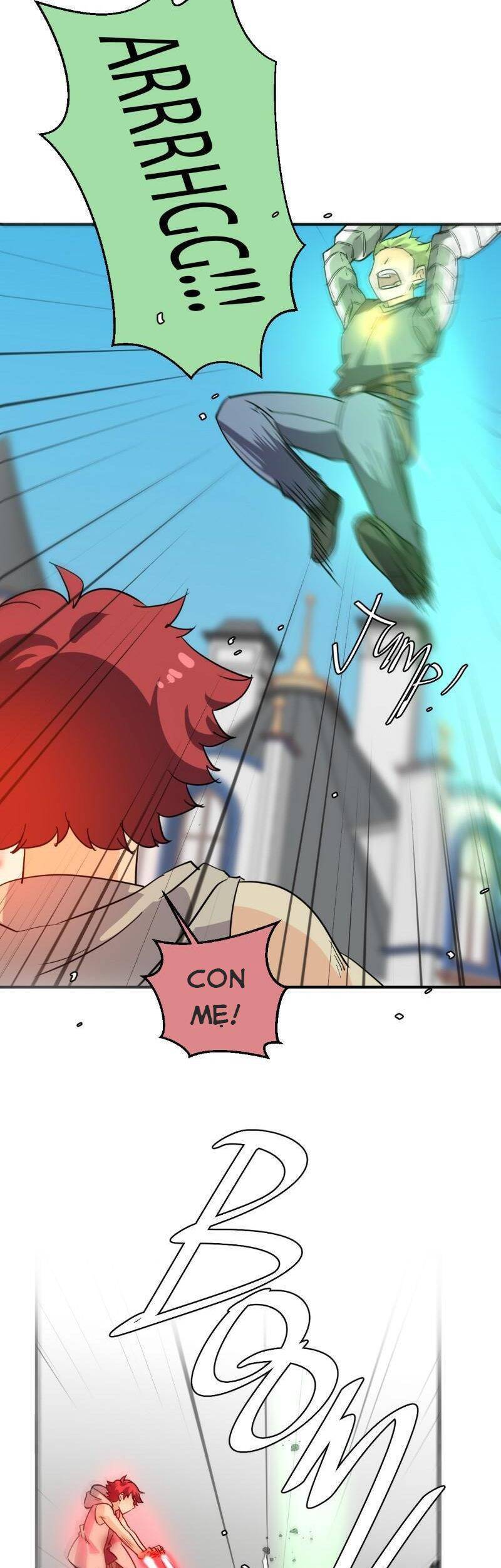 Thế Giới Không Hoàn Hảo Chapter 250 - 76