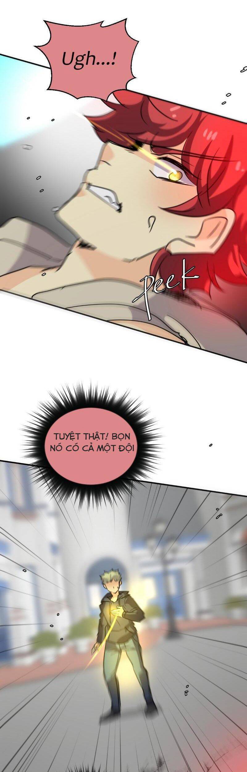 Thế Giới Không Hoàn Hảo Chapter 250 - 80