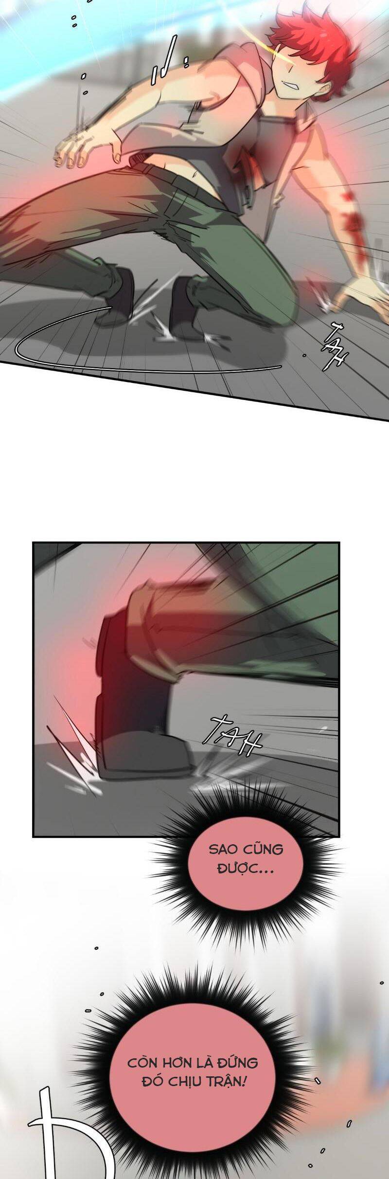 Thế Giới Không Hoàn Hảo Chapter 250 - 82