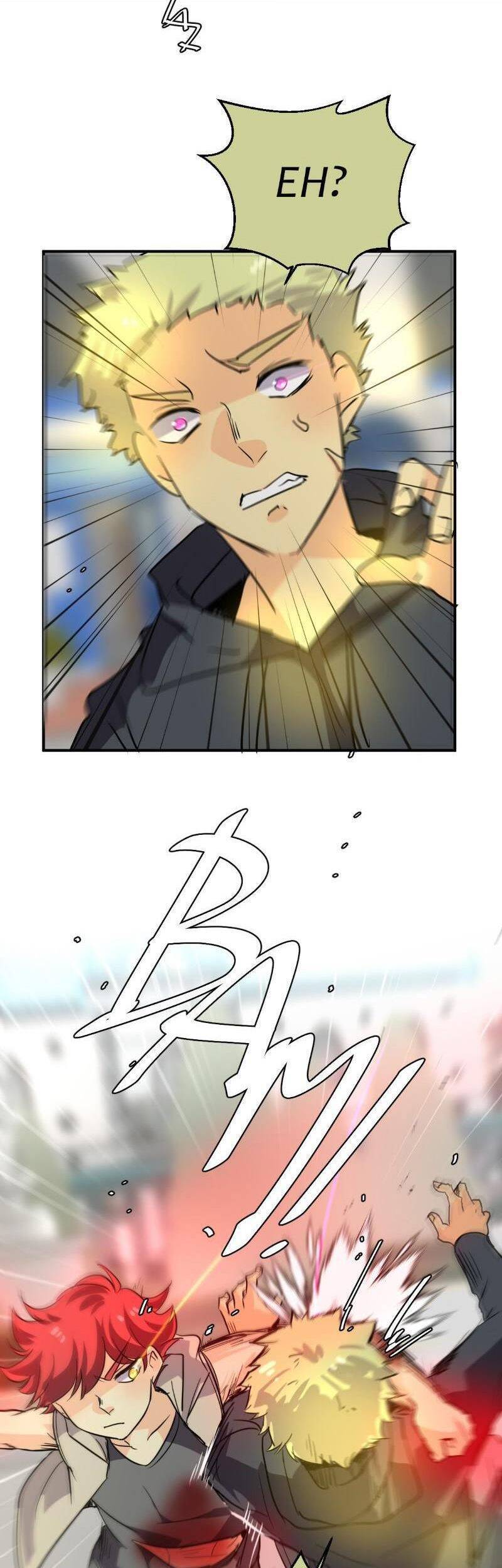 Thế Giới Không Hoàn Hảo Chapter 250 - 85