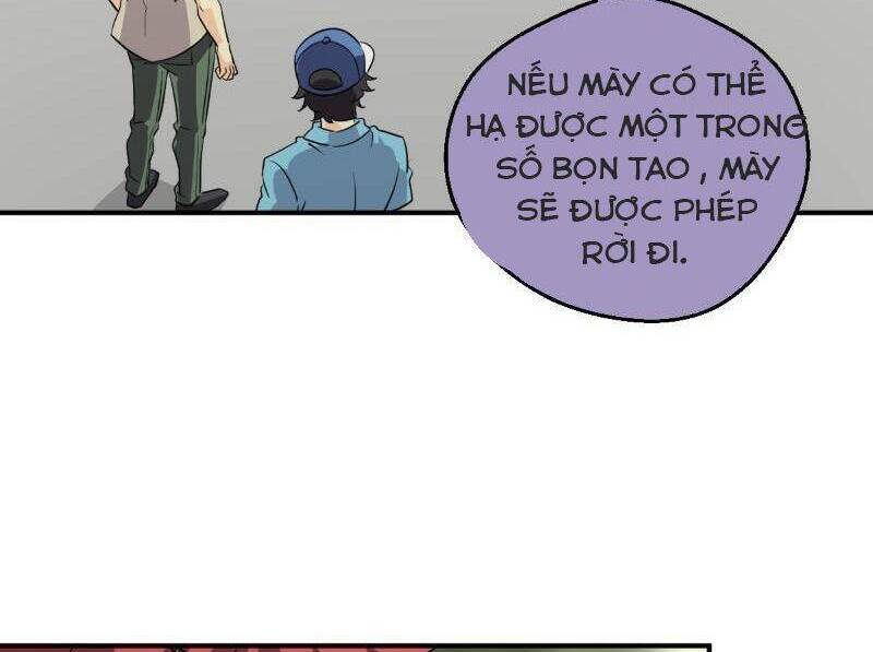 Thế Giới Không Hoàn Hảo Chapter 250 - 10