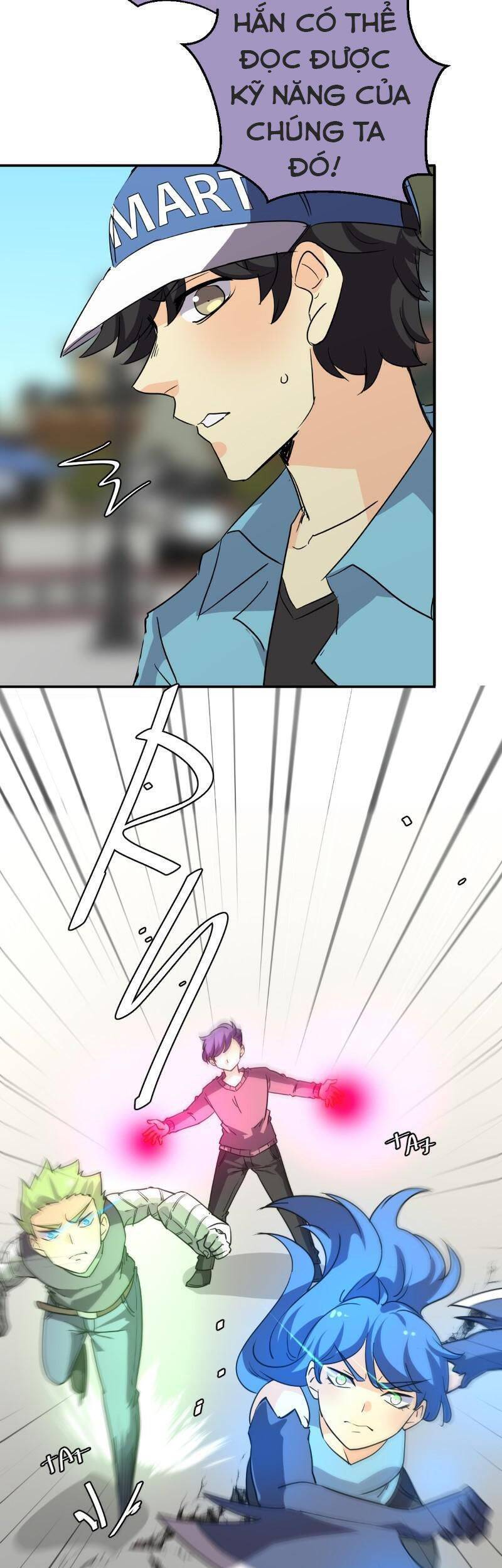 Thế Giới Không Hoàn Hảo Chapter 250 - 91