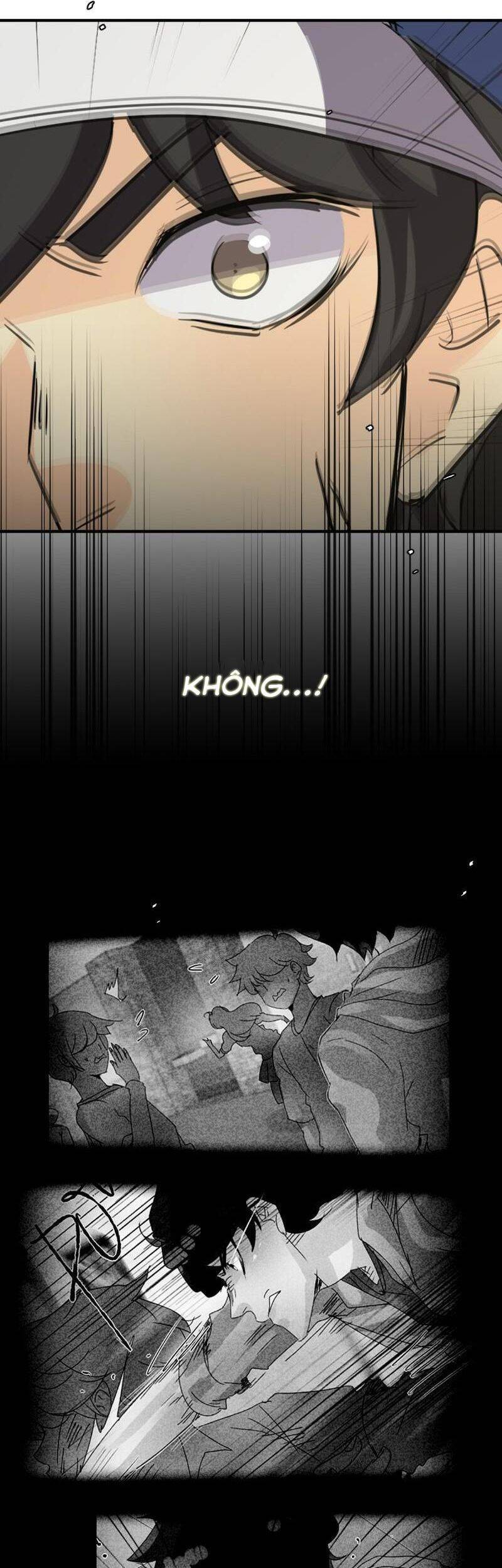 Thế Giới Không Hoàn Hảo Chapter 250 - 95