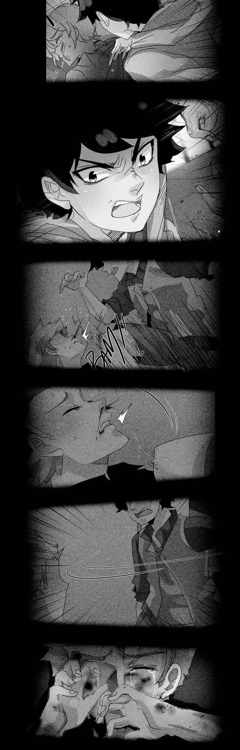 Thế Giới Không Hoàn Hảo Chapter 250 - 96