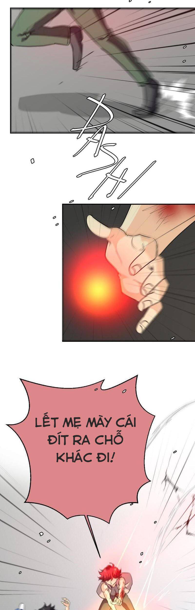 Thế Giới Không Hoàn Hảo Chapter 250 - 100