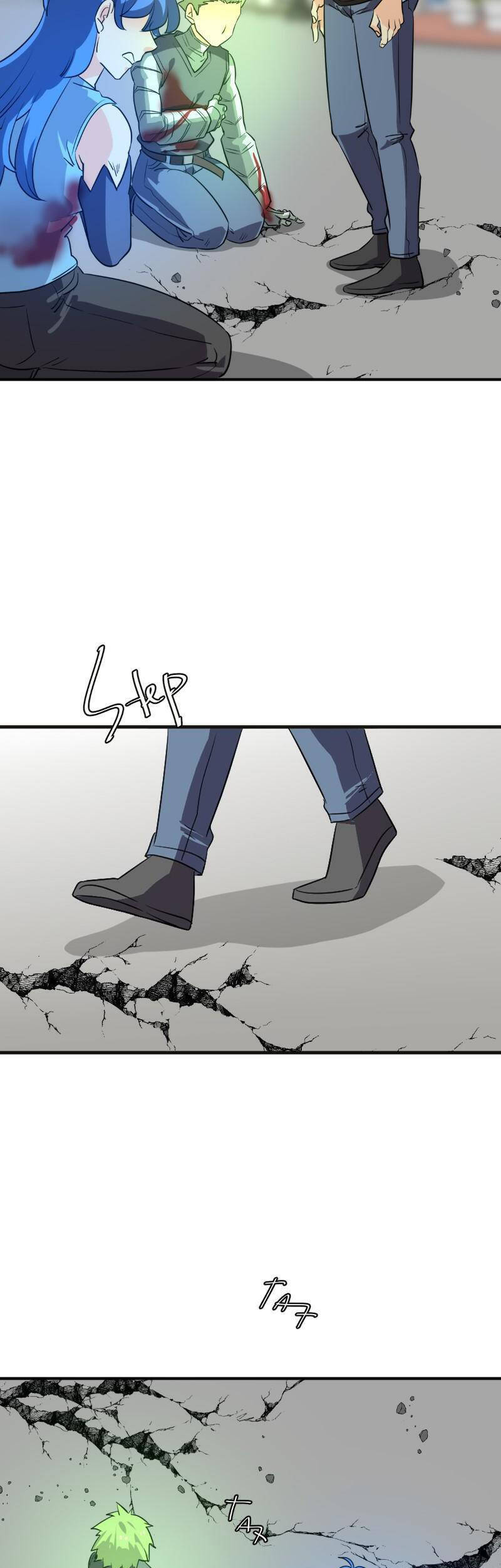 Thế Giới Không Hoàn Hảo Chapter 251 - 105