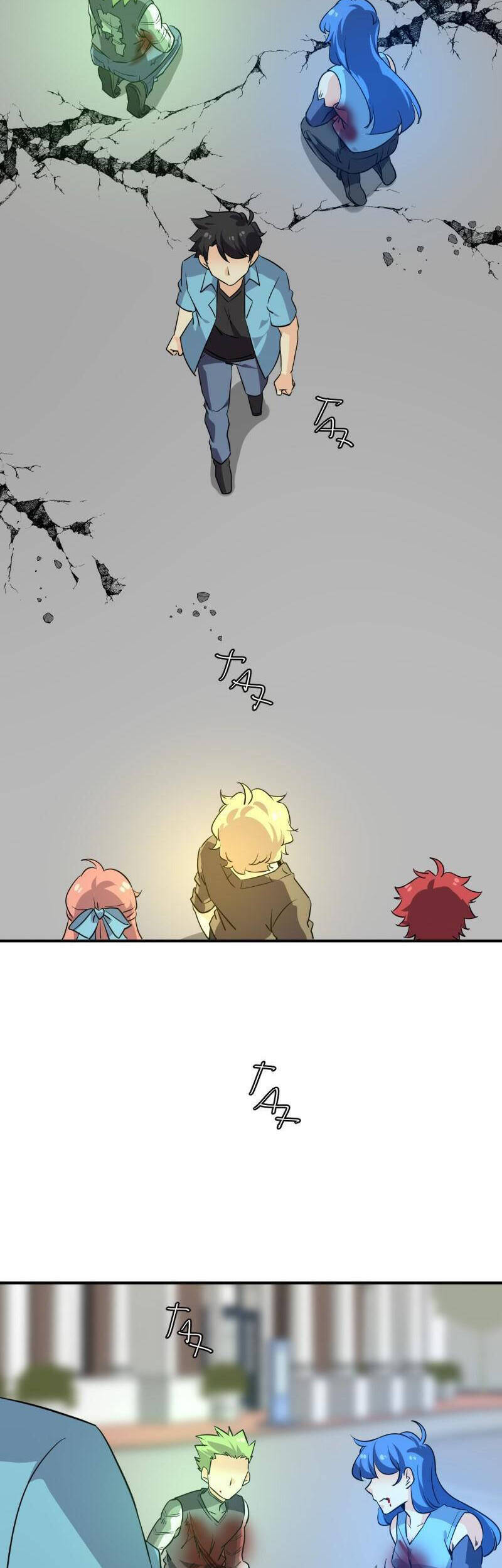 Thế Giới Không Hoàn Hảo Chapter 251 - 106