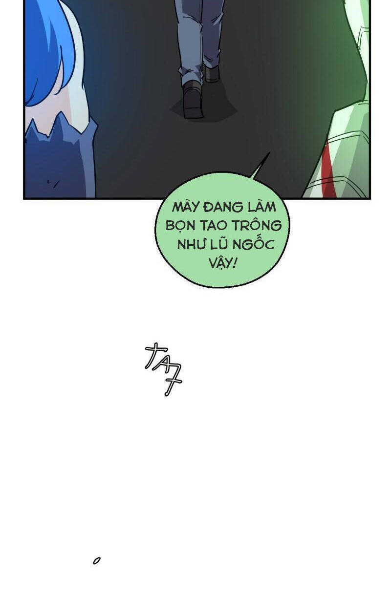 Thế Giới Không Hoàn Hảo Chapter 251 - 109