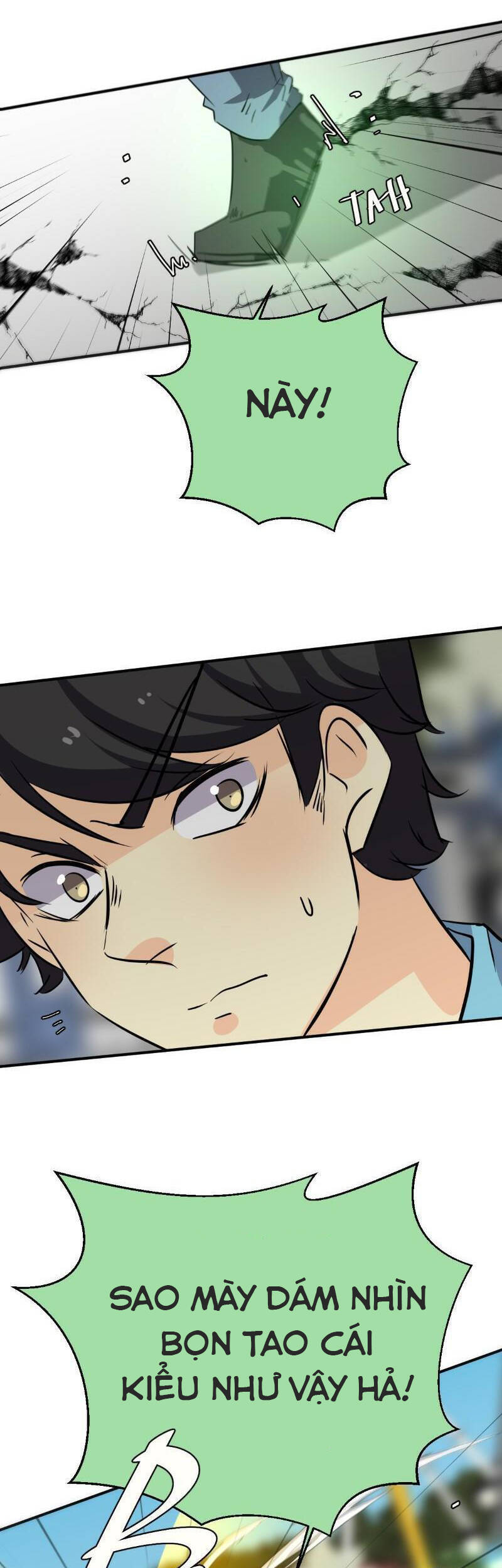 Thế Giới Không Hoàn Hảo Chapter 251 - 110