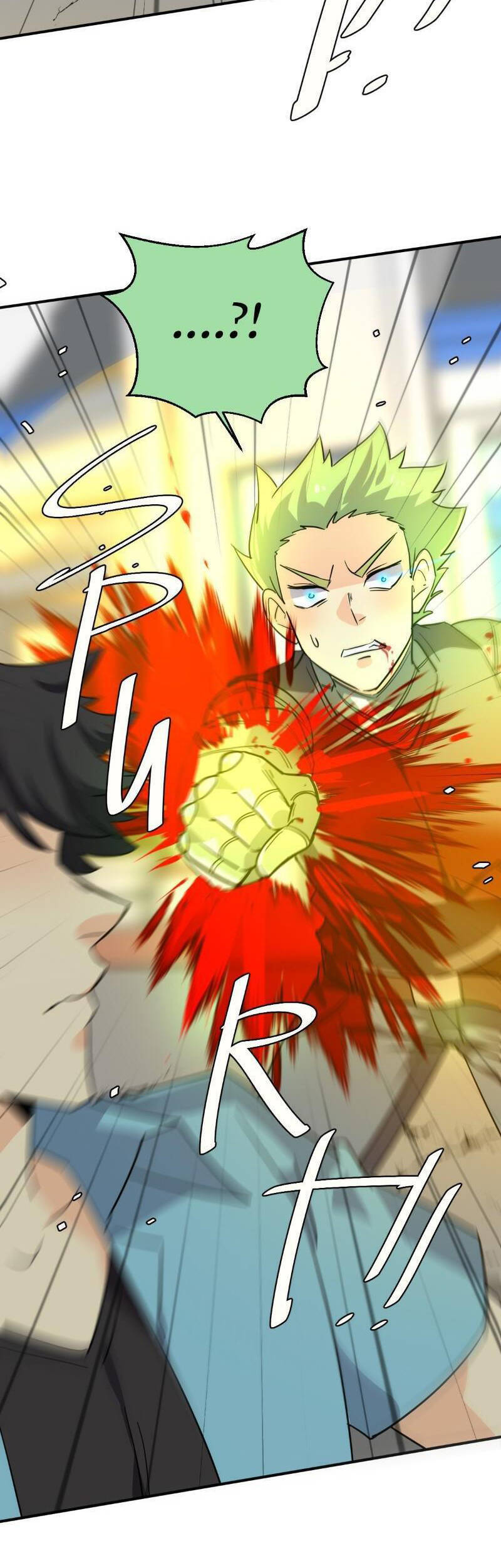 Thế Giới Không Hoàn Hảo Chapter 251 - 112