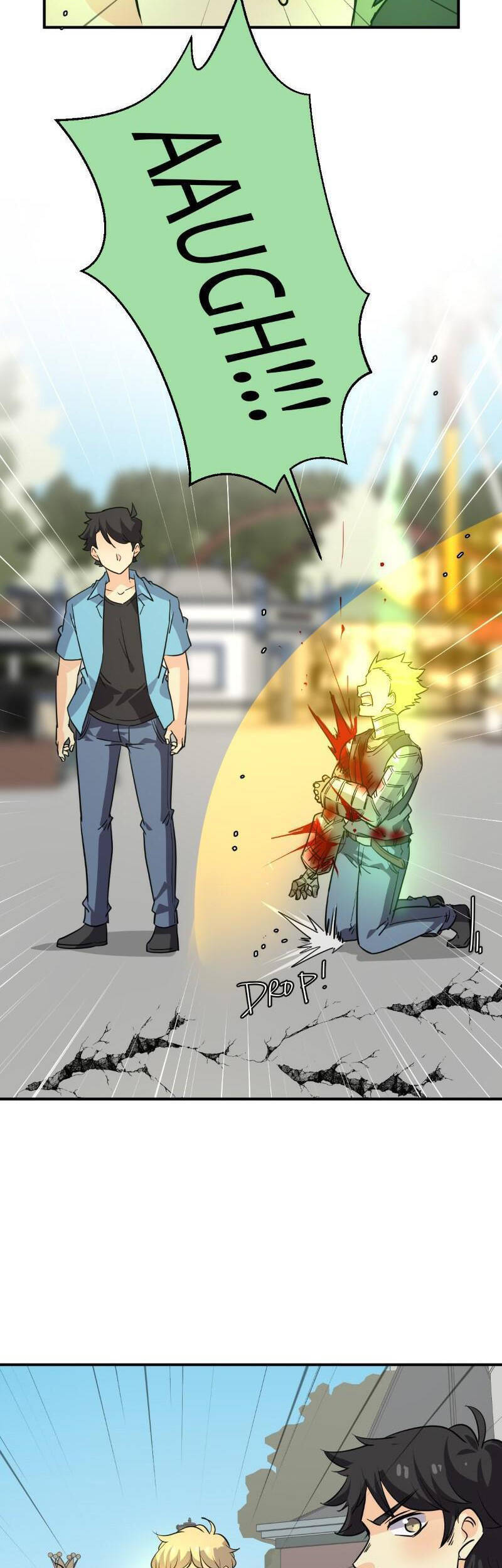 Thế Giới Không Hoàn Hảo Chapter 251 - 114