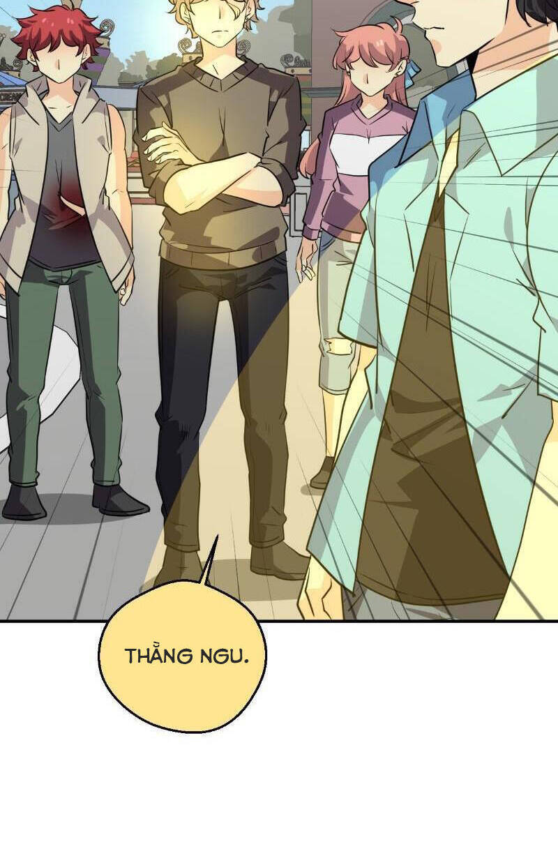 Thế Giới Không Hoàn Hảo Chapter 251 - 115