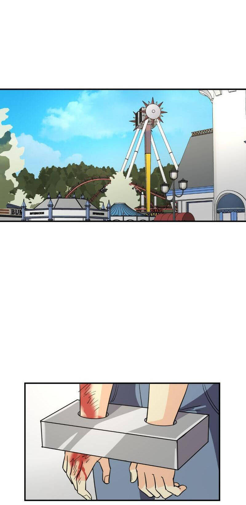 Thế Giới Không Hoàn Hảo Chapter 251 - 118