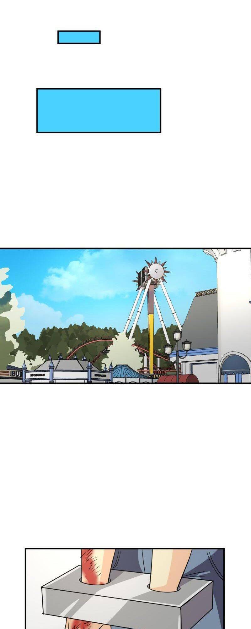 Thế Giới Không Hoàn Hảo Chapter 251 - 133