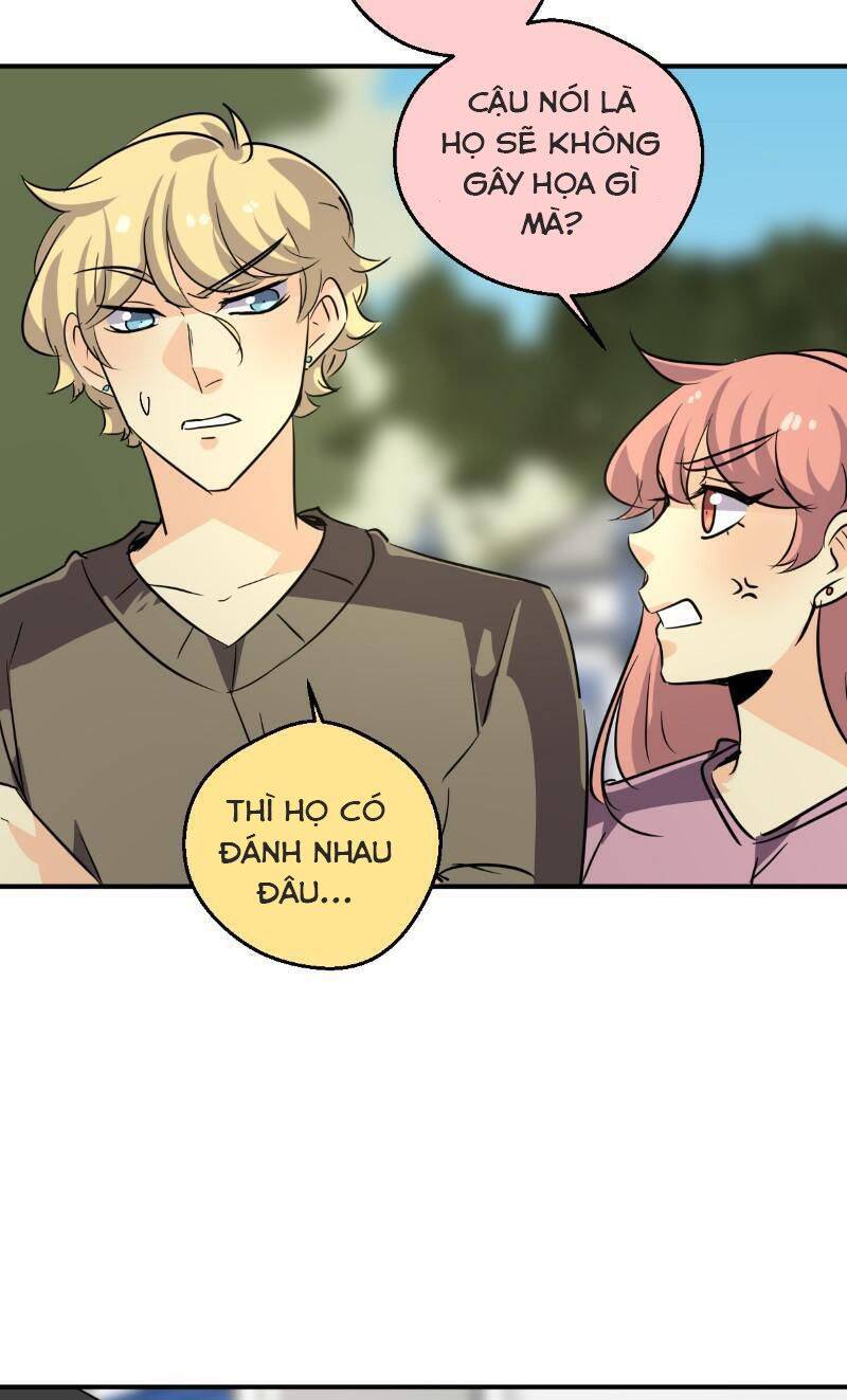 Thế Giới Không Hoàn Hảo Chapter 251 - 138