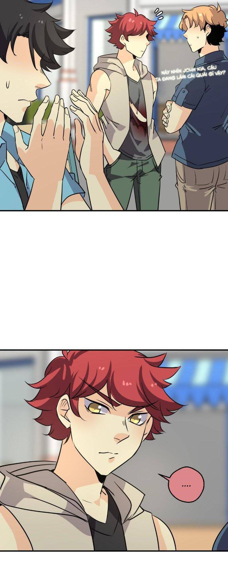 Thế Giới Không Hoàn Hảo Chapter 251 - 139