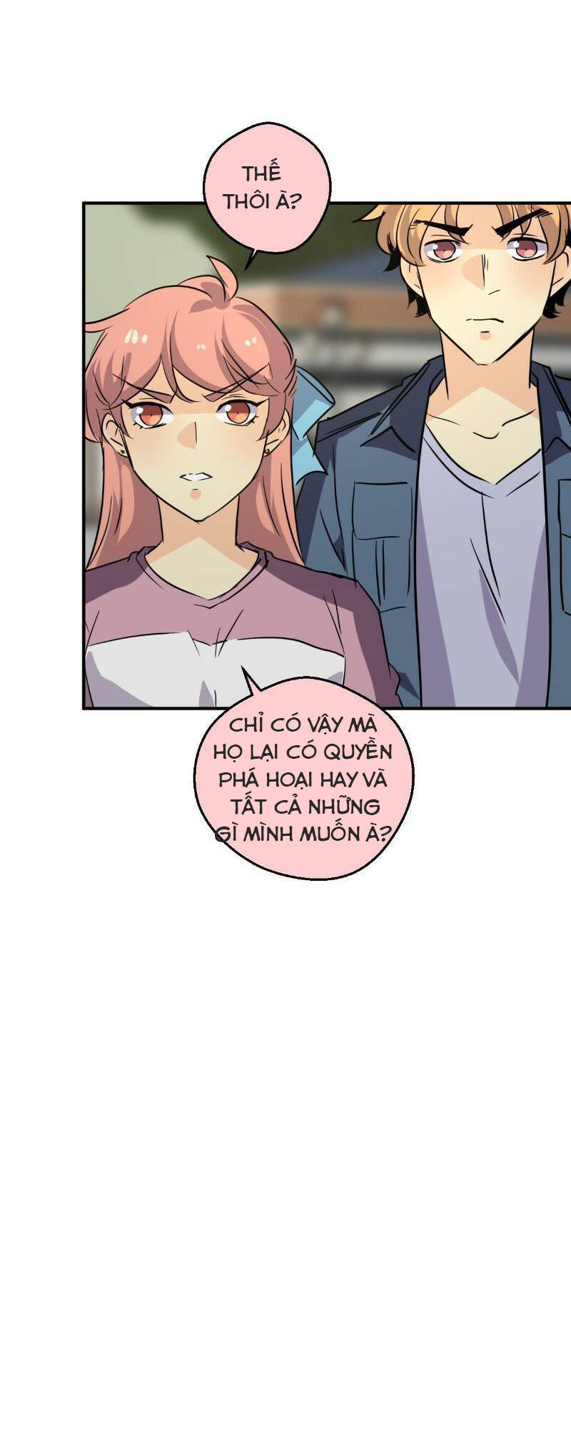 Thế Giới Không Hoàn Hảo Chapter 251 - 15