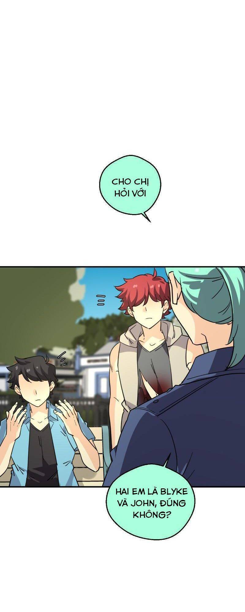 Thế Giới Không Hoàn Hảo Chapter 251 - 141