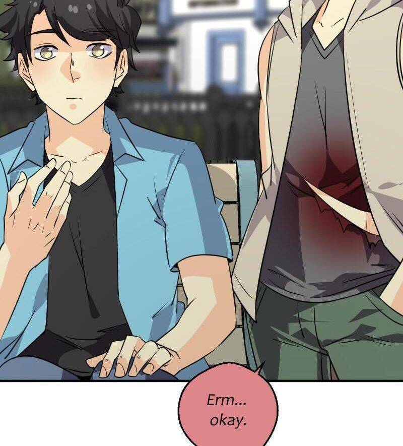 Thế Giới Không Hoàn Hảo Chapter 251 - 144