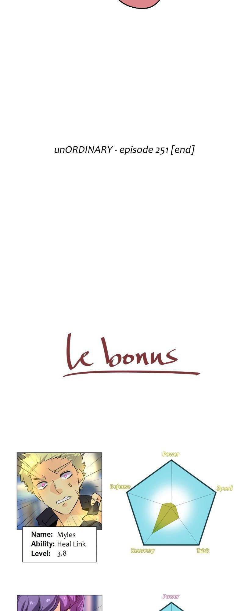 Thế Giới Không Hoàn Hảo Chapter 251 - 145