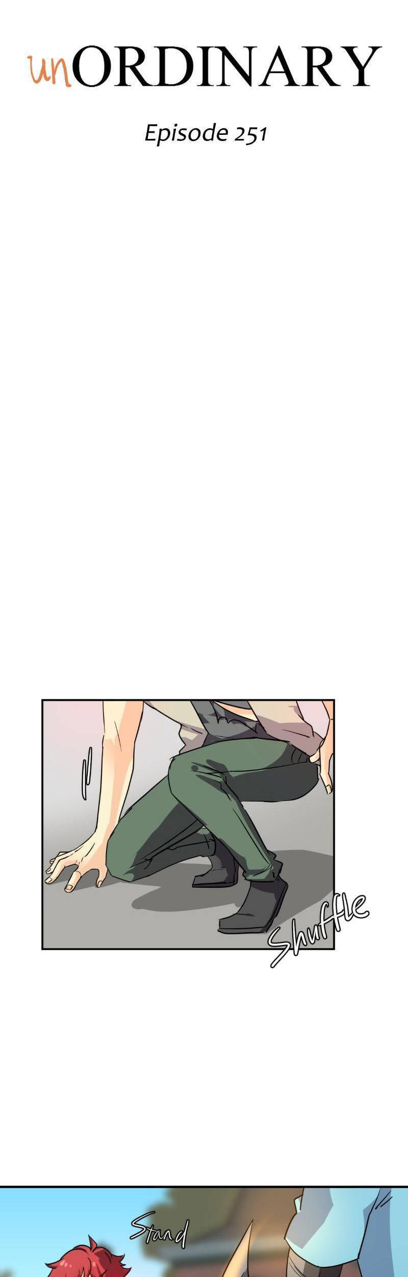 Thế Giới Không Hoàn Hảo Chapter 251 - 16