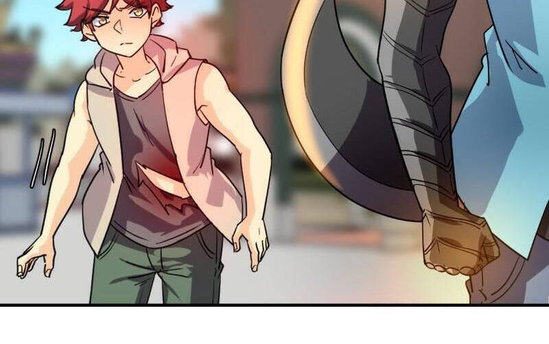 Thế Giới Không Hoàn Hảo Chapter 251 - 17