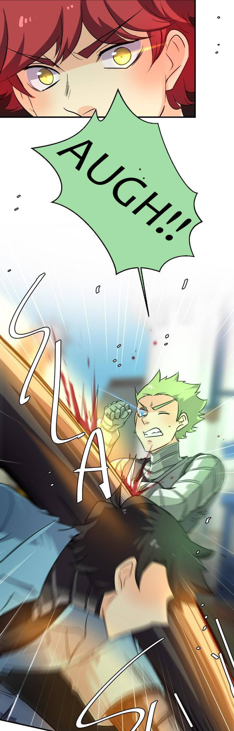 Thế Giới Không Hoàn Hảo Chapter 251 - 21