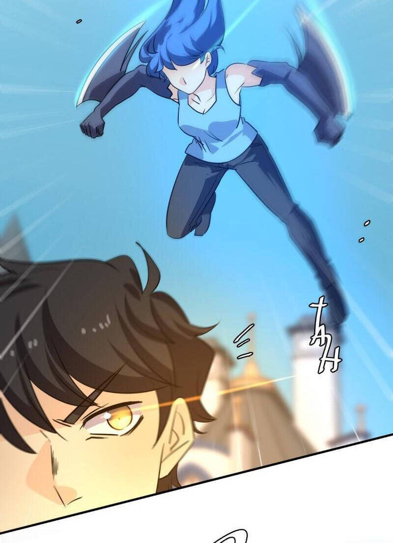 Thế Giới Không Hoàn Hảo Chapter 251 - 25